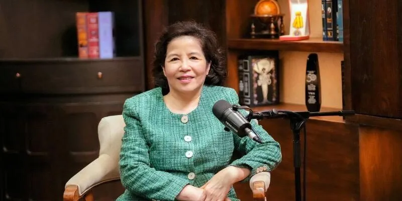 Kinh nghiệm của CEO trong lĩnh vực game đổi thưởng