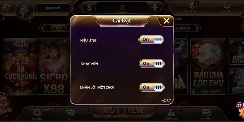 Những loại dữ liệu cá nhân được Sunwin thu thập