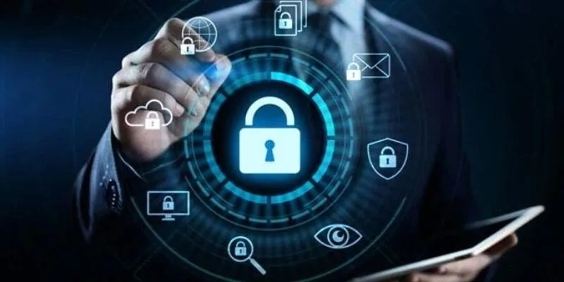 Phạm vi sử dụng thông tin trong hệ thống nội bộ Sunwin